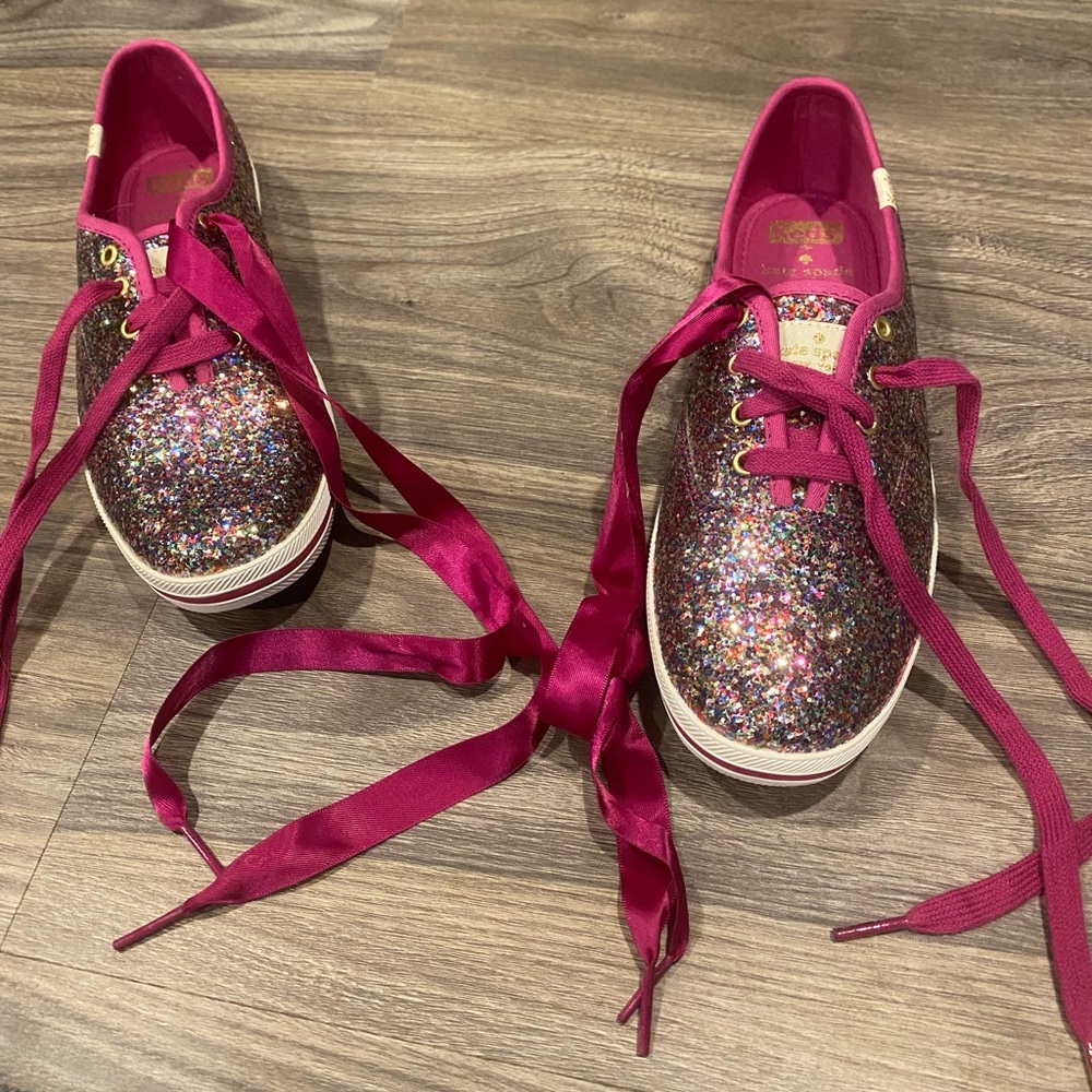 Kate Spade Keds